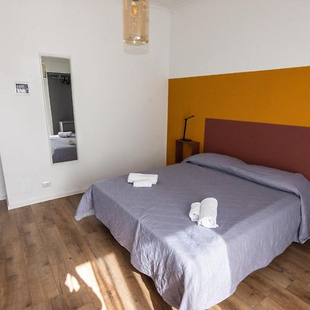 Dimora Lupo_Lifestyle B&B Catania Ngoại thất bức ảnh