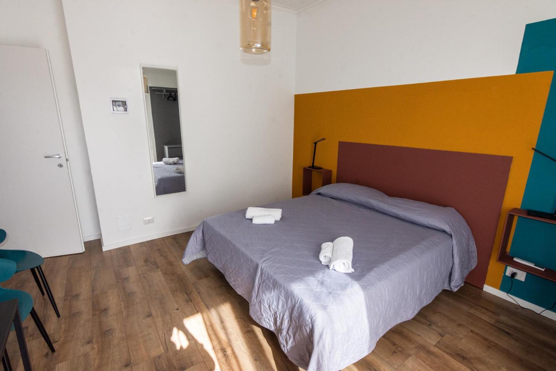 Dimora Lupo_Lifestyle B&B Catania Ngoại thất bức ảnh